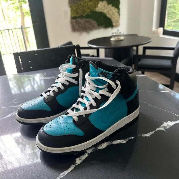 Nike zoom dunks - Picture 2 of 3